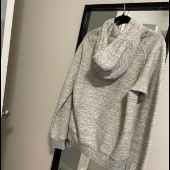 TNA Hoodie. - Picture 2 of 2